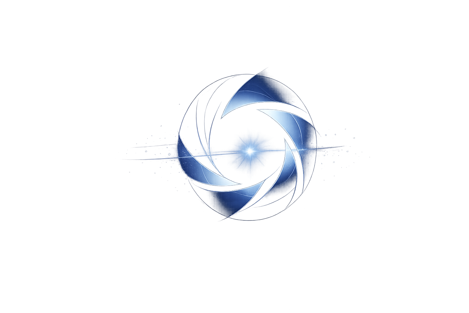 INFINITE IMAGINATION logo mark